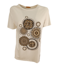 ŽENSKA MAJICA 149097 Tellini S.R.L. Veleprodajna odjeća